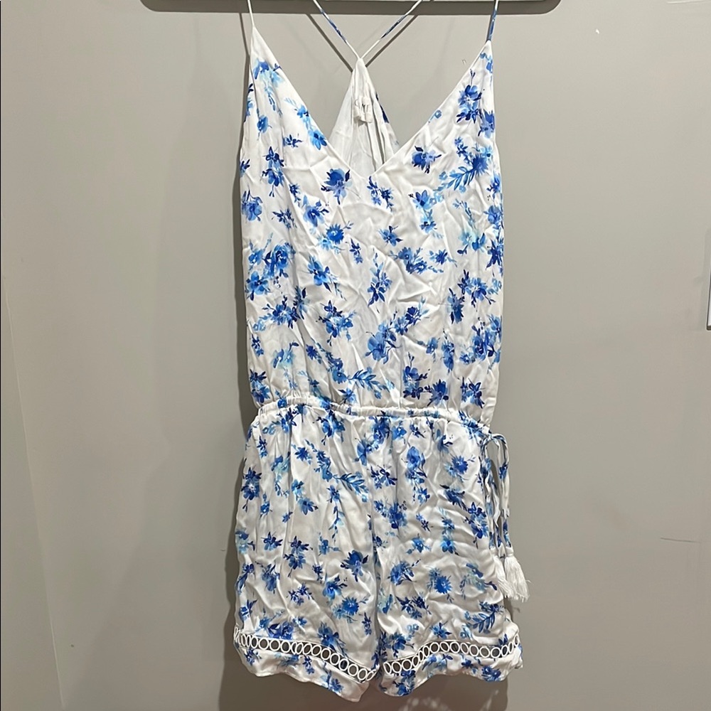 CAMI NYC romper